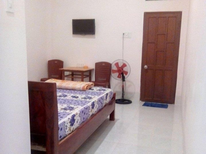 Bedroom 3, Thu Thanh Guesthouse, Phan Thiết