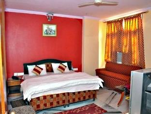 Others 5, HOTEL RADIANCE, Delhi