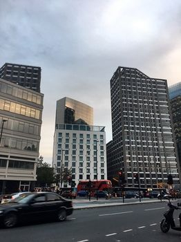 Street View, Hotel Indigo London - Aldgate, London