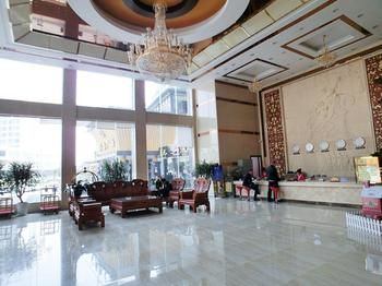Public Area 4, HaikouTWELVE OAKS HOTEL, Haikou
