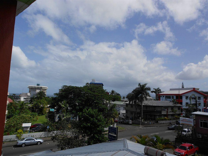 Others 4, Elixir Apartment Hotel, Rewa