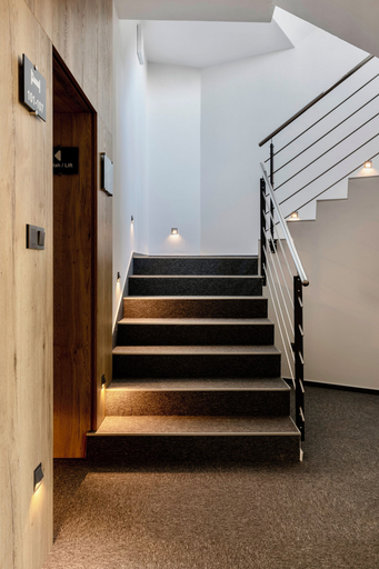 Others 5, 4 Smart Hotel, Olomouc