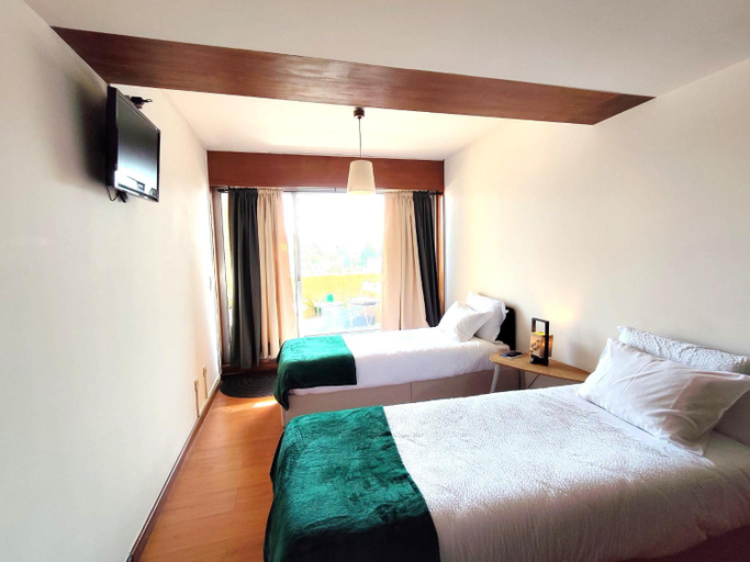 Bedroom 2, Guest House Douro, Vila Nova de Gaia