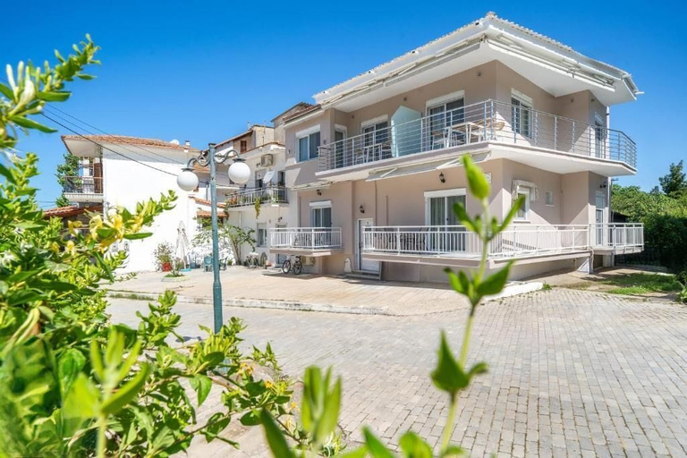 Exterior & Views, Port Oasis, East Macedonia and Thrace