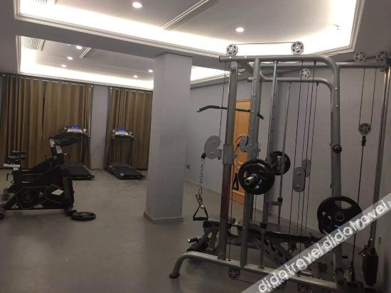 Others 2, Vienna Hotel (Xuzhou University of Mining and Technology), Xuzhou