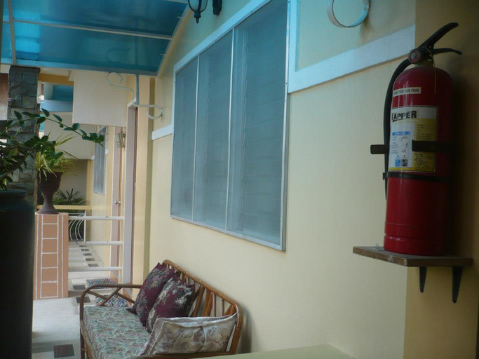 Others 3, Oslob Malonzo Pension House, Oslob