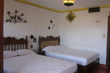 Others 1, Hotel Paraiso Escondido, Dist. Pochutla