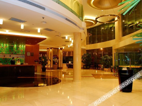 Others 3, Liyang holiday hotel, Changzhou