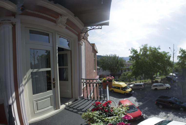 Others 2, OC Apartments, Tbilisi