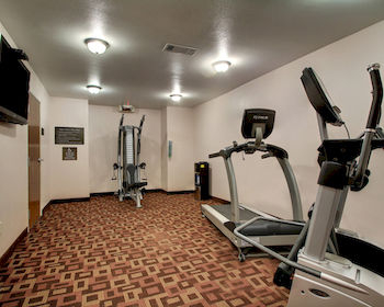 Others 2, Days Inn by Wyndham Jackson Downtown, Hinds