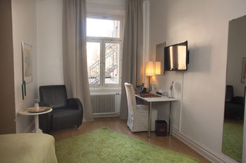 Others 2, Hotell Göta, Örebro