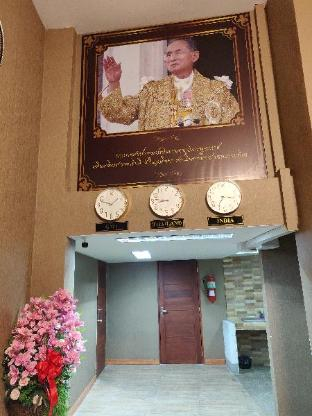 Others 5, Apsara Inn, Pattaya