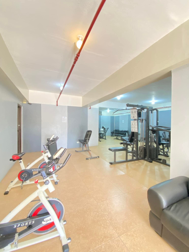 Others 3, Choco Condotel, Muntinlupa