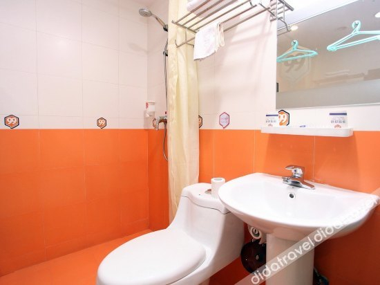 Others 4, 99 Chain Hotel Chengdu Yipi Tianxia, Chengdu