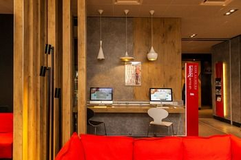 Others 4, Ibis Moscow Centre Bakhrushina, Central