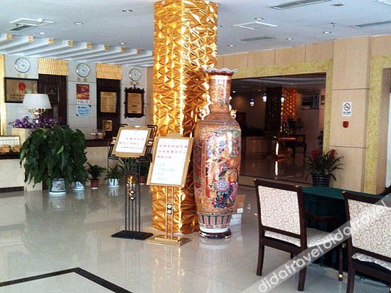 Others 3, Yuhuayuan Hotel, Zhengzhou