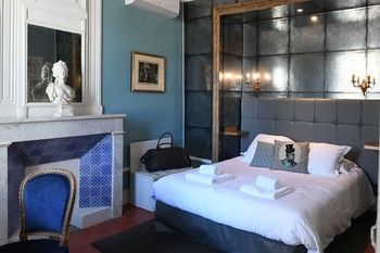 Others 2, Hotel LA MARGELLE, Vaucluse