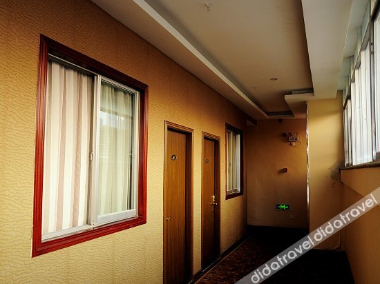 Others 4, Jinyang Yihao Hotel, Guiyang