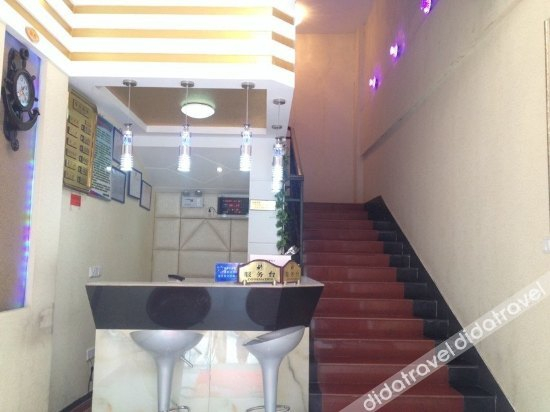 Others 5, Lushan Yunke Hotel, Jiujiang