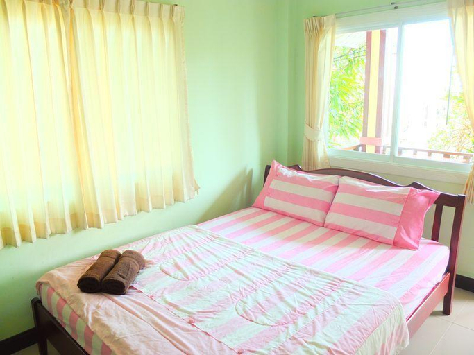 Bedroom 2, Three Mangoes At Kohlarn , Pattaya
