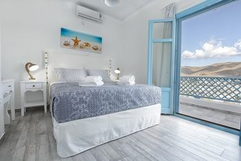 Others 3, Aegean Sea Villas, South Aegean