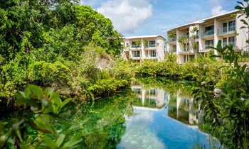 Others 3, Alila Mayakoba by Hyatt, Cozumel