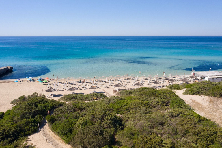 Beach 4, Vidamarina - Camere al Mare, Lecce