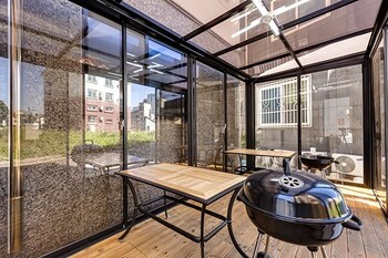 Others 3, Boryeong (Daecheon) Narae Pension, Boryeong