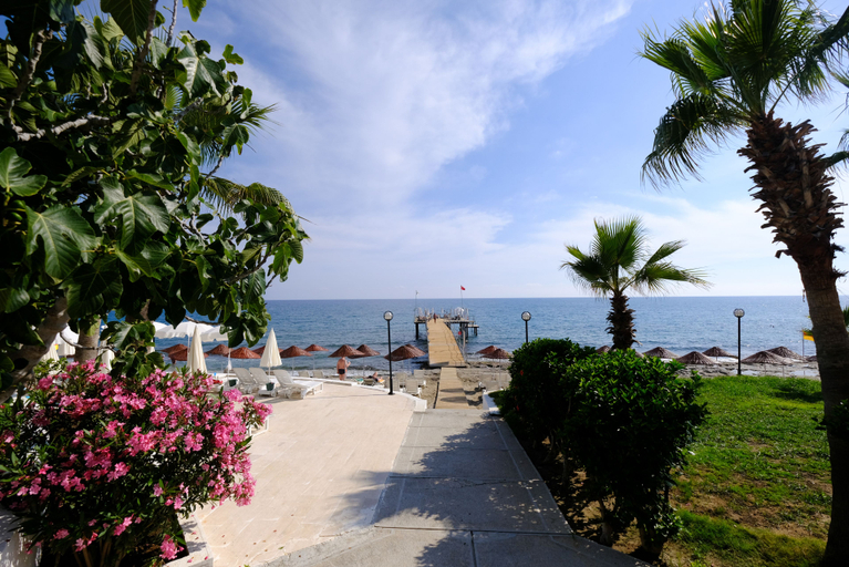 Others 3, Anitas Hotel, Alanya
