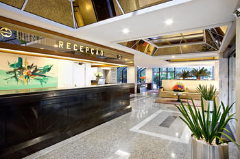 Reception 5, BOULEVARD PARK, Belo Horizonte