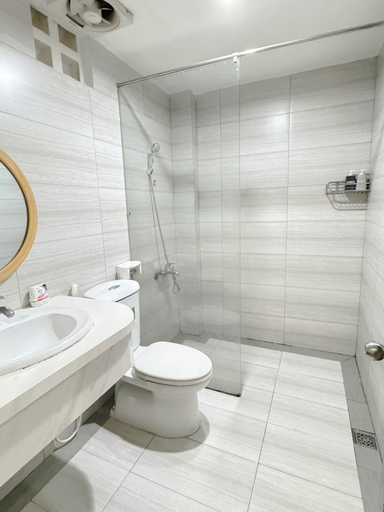 Bathroom 3, Cherysh Serviced Apartment, Ho Chi Minh City