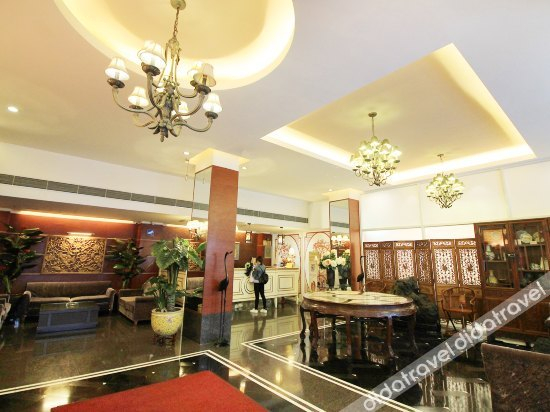 Others 2, Binli Hotel, Foshan
