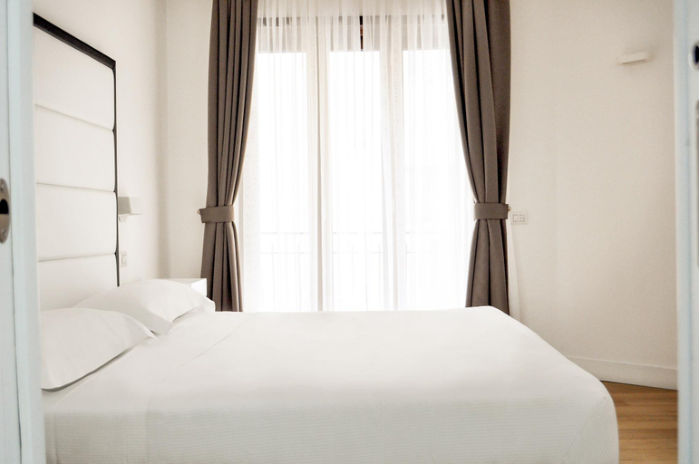 Interior 5, LHP Suite Posillipo, Napoli