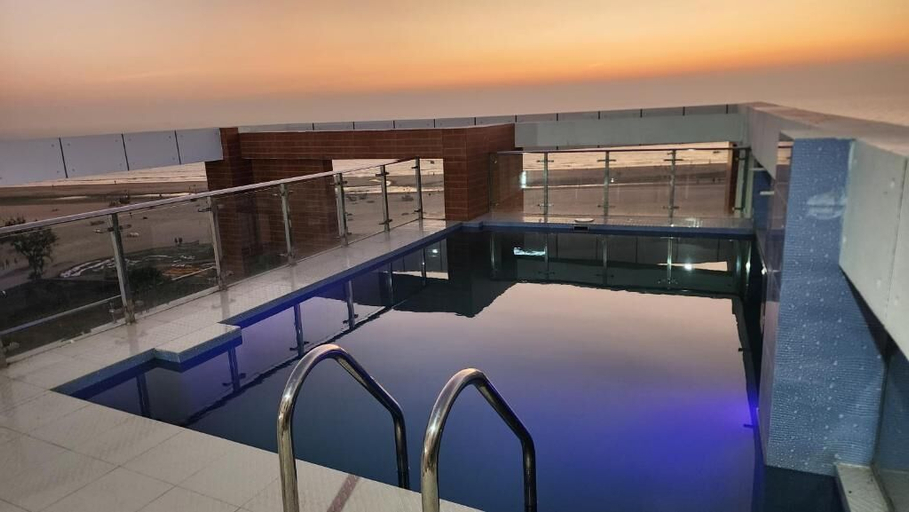 Sport & Beauty, Hotel Cox Rotana, Cox's Bazar