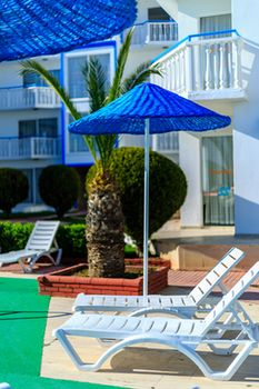 Others 3, Sunset Village Apart Hotel, Didim