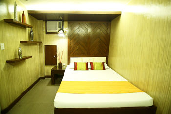 Others 2, Hotel 2016 Manila Boutique, Manila City