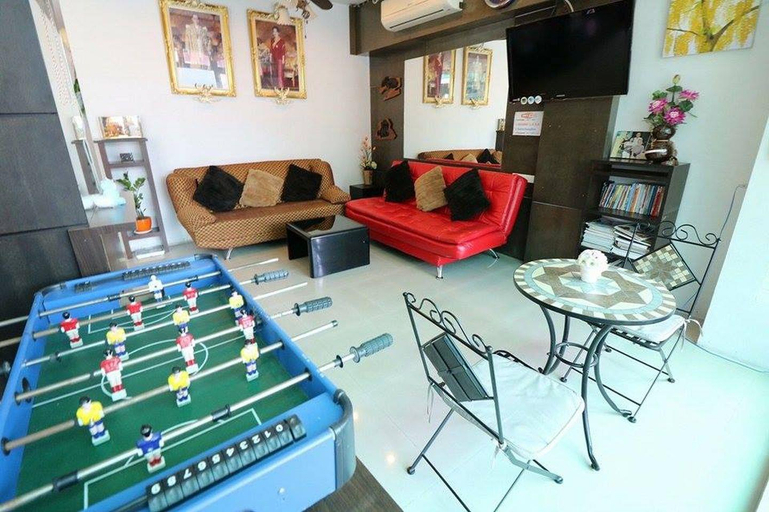 Others 4, Bannchang Residence, Muang Nakhon Ratchasima