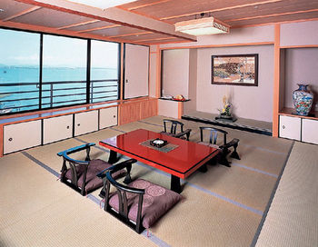 Others 4, Kyo Omi, Ōtsu