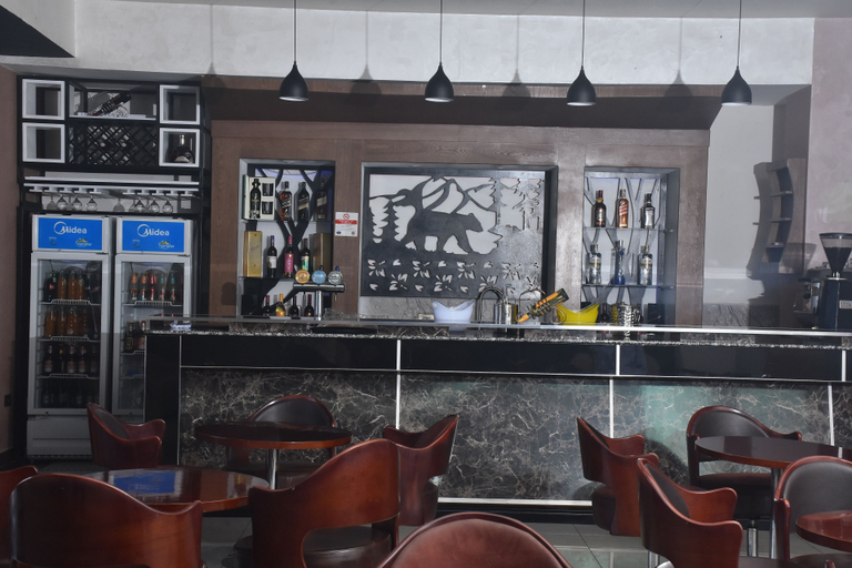 Others 5, Fountain hotel and spa, Addis Abeba