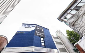 Others 3, Hotel WO Yongsan, Yongsan
