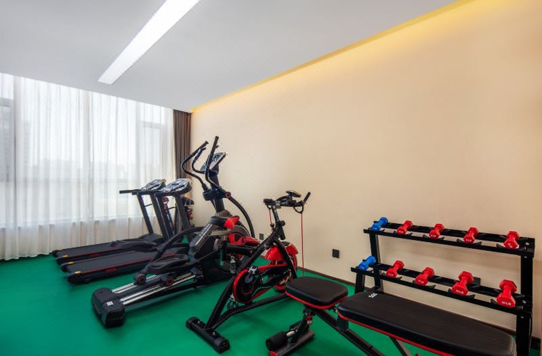 Others 5, Xinzhou CLEAN HOTEL, Xinzhou