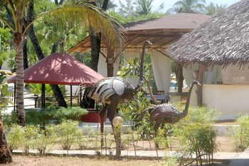 Others 4, Angel's Bay Resort, Magarini