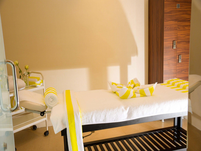 Sport & Beauty, Al Khobar Hotel, Al Khobar