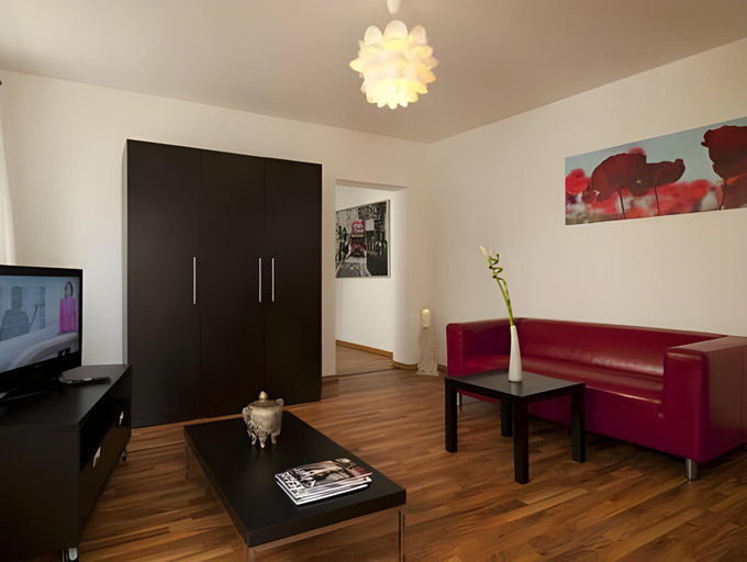 Others 4, Klassen Stay - City Apartments Koblenz Altstadt, Koblenz