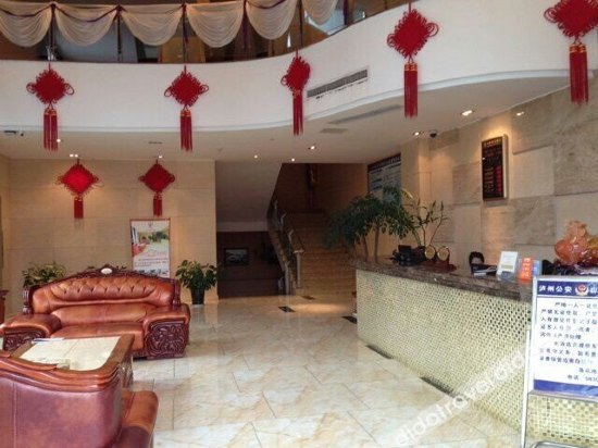 Others 3, Masha Ladi Hotel, Luzhou