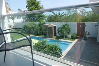 Others 3, Hotel Villa Escondida Campeche, Campeche