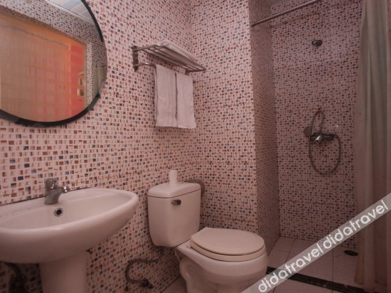 Others 3, Jincheng Shiguang Apartment Hotel, Chengdu