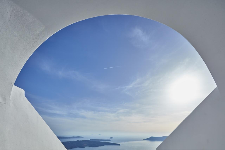 Others 5, La Maltese Private House Imerovigli, South Aegean