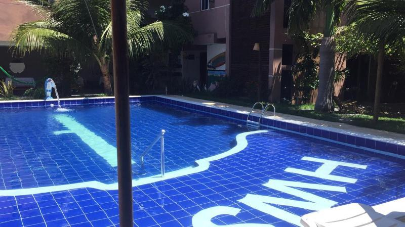 Sport & Beauty 4, Hotel Pousada WS, Ipojuca