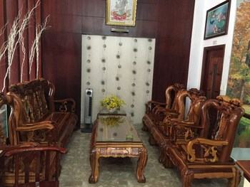 Room 4, My le Hotel, Buon Ma Thuot